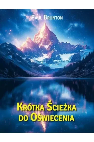 Krótka Ścieżka do Oświecenia