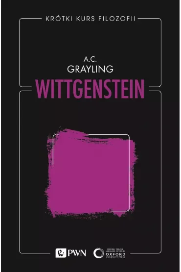 Krótki kurs filozofii. Wittgenstein