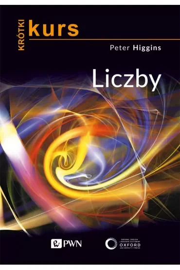 Krótki kurs. Liczby