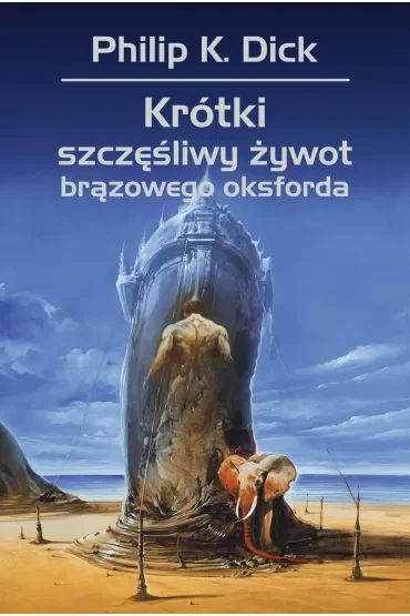 Krótki szczęśliwy żywot brązowego oksforda