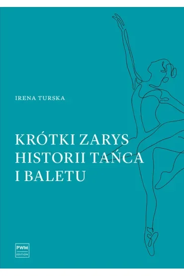 Krótki zarys historii tańca i baletu