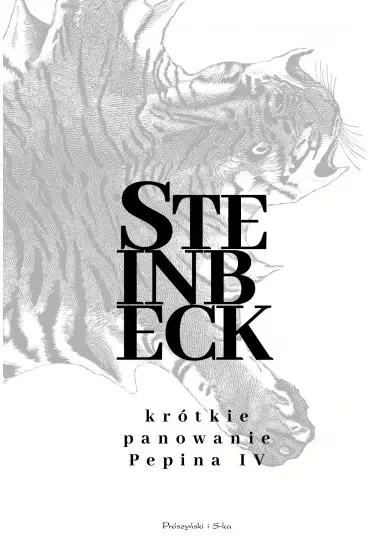Krótkie panowanie Pepina IV