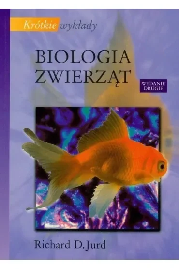 Biologia zwierząt. Krótkie wykłady