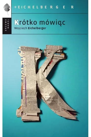 Krótko mówiąc