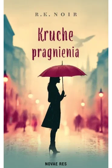 Kruche pragnienia
