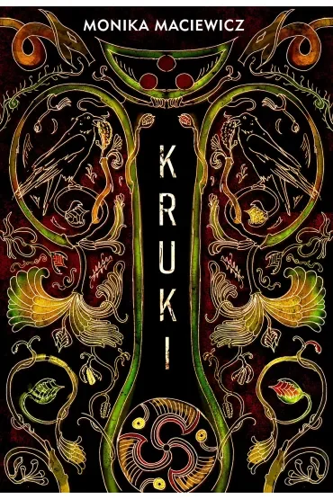 Kruki. Wiedma. Tom 2