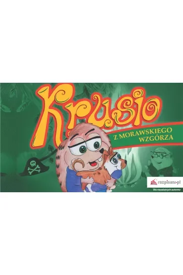 Krusio z Morawskiego Wzgórza