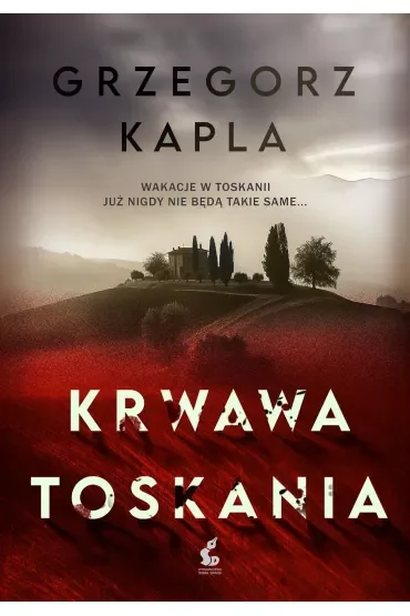 Krwawa Toskania