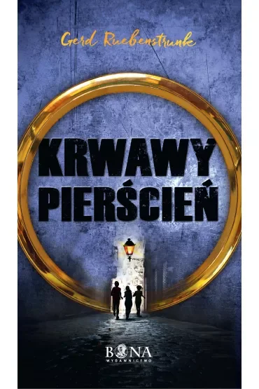 Krwawy pierścień