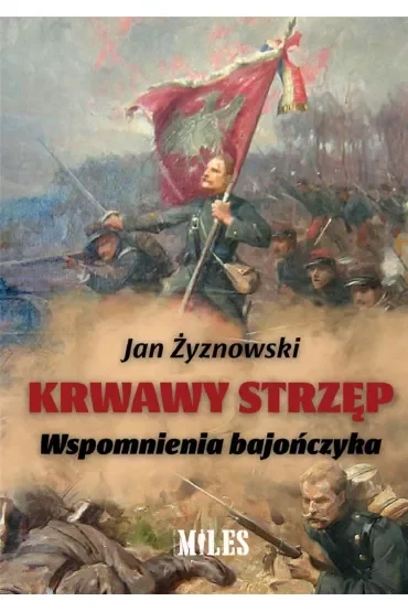 Krwawy strzęp