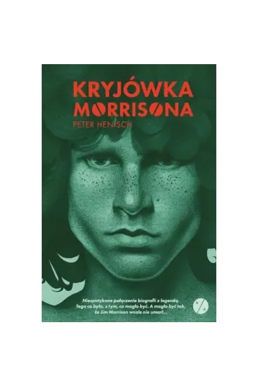 Kryjówka Morrisona