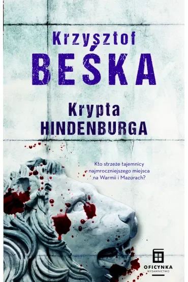 Krypta Hindenburga