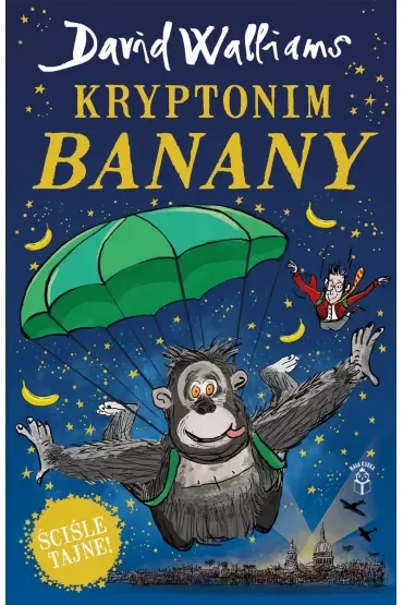 Kryptonim Banany