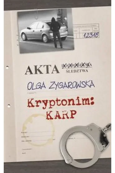 Kryptonim KARP