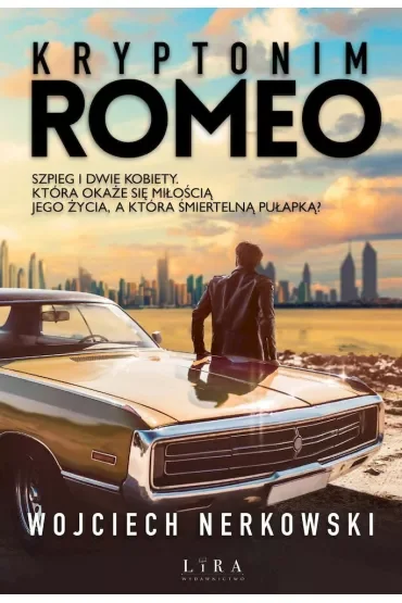 Kryptonim Romeo