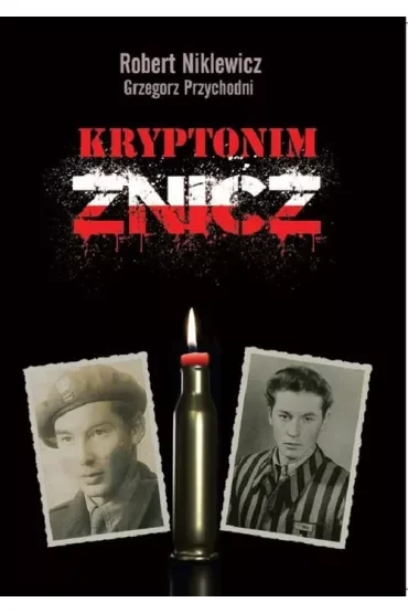 Kryptonim znicz