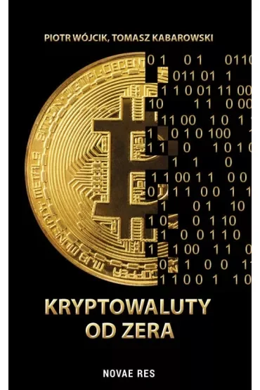Kryptowaluty od zera