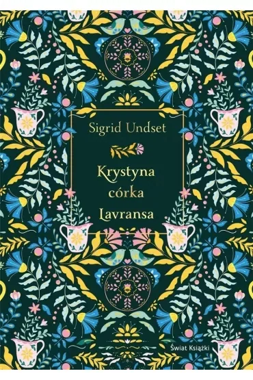 Krystyna córka Lavransa
