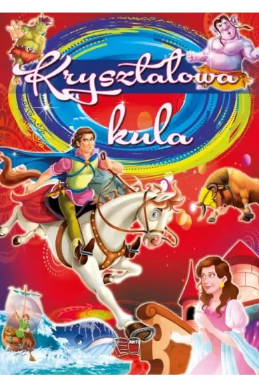 Kryształowa kula