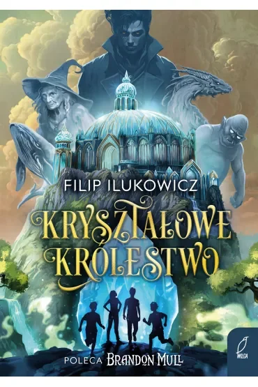 Kryształowe Królestwo