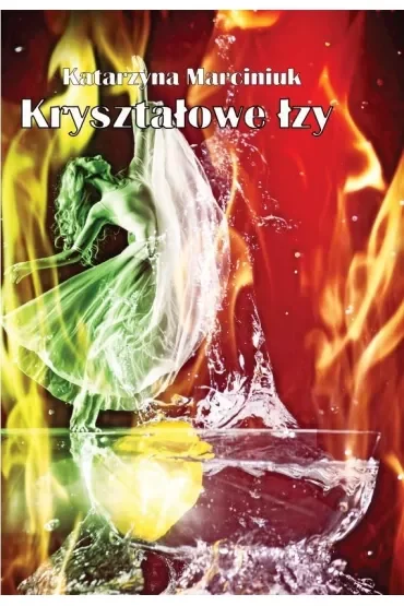 Kryształowe łzy