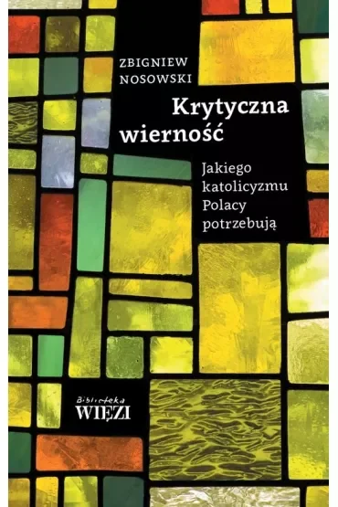 Krytyczna wierność