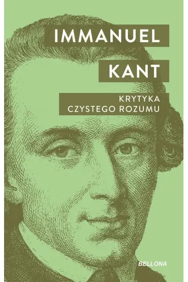 Krytyka czystego rozumu