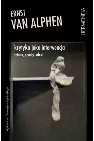 Krytyka jako interwencja