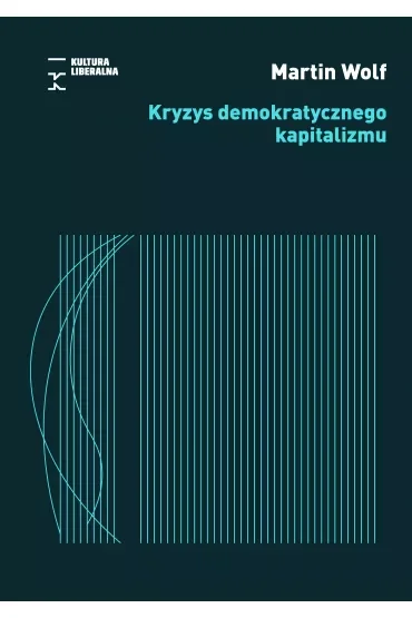 Kryzys demokratycznego kapitalizmu