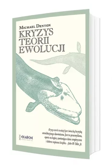 Kryzys teorii ewolucji