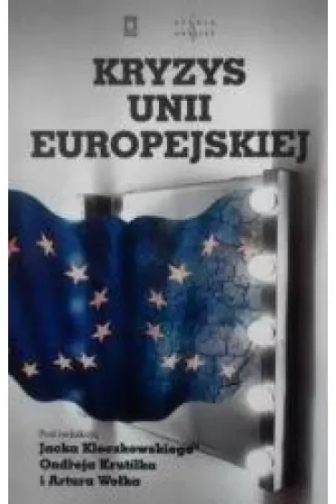 Kryzys Unii Europejskiej