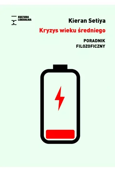 Kryzys wieku średniego. Poradnik filozoficzny
