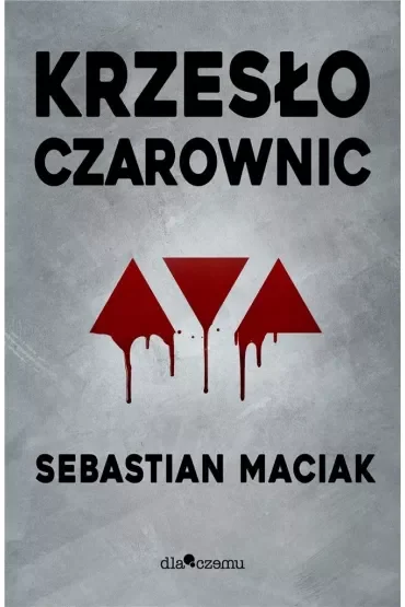 Krzesło czarownic