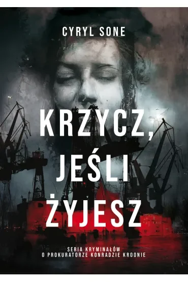 Krzycz, jeśli żyjesz