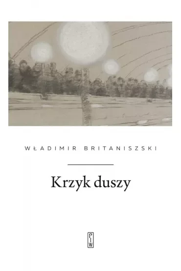 Krzyk duszy