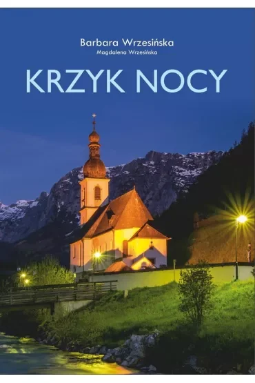 Krzyk nocy