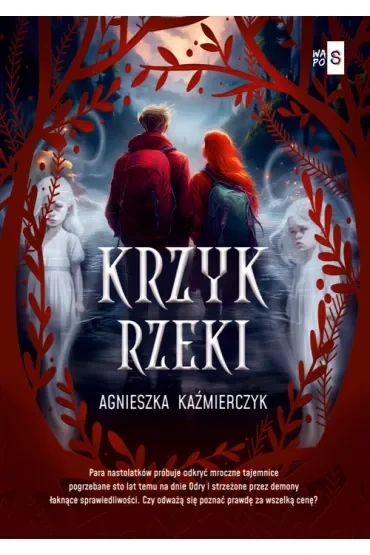Krzyk rzeki