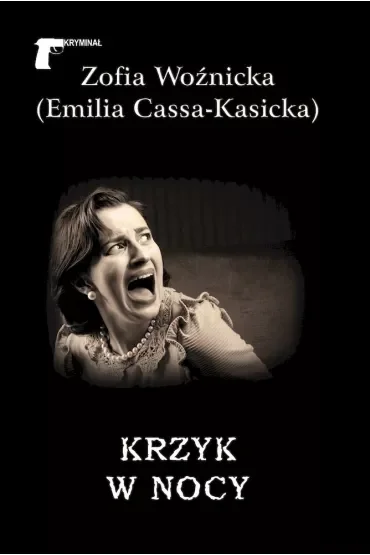 Krzyk w nocy