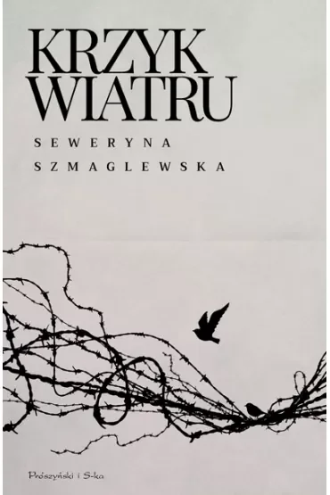 Krzyk wiatru