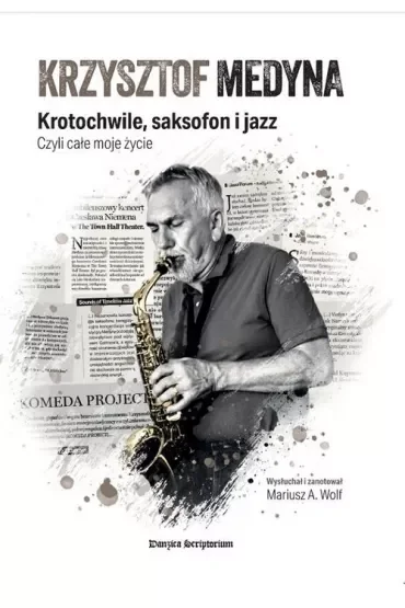 Krzysztof Medyna