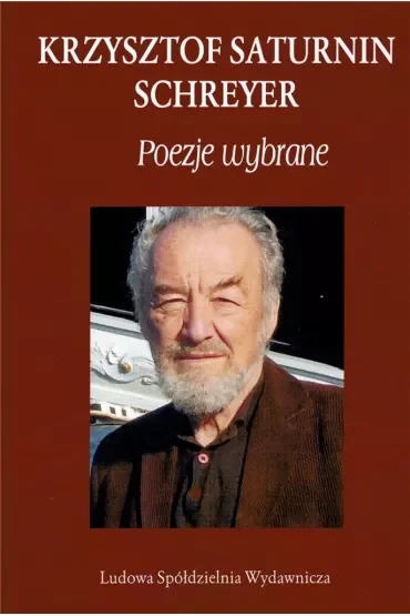 Poezje wybrane