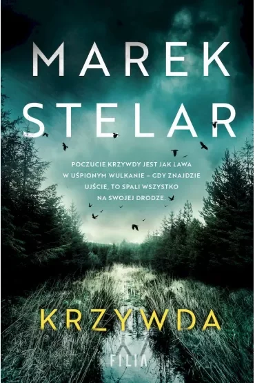 Krzywda (pocket)