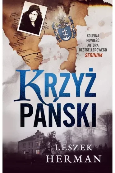 Krzyż Pański