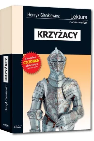 Krzyżacy