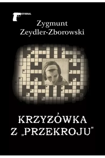 Krzyżówka z Przekroju
