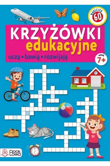 Krzyżówki edukacyjne