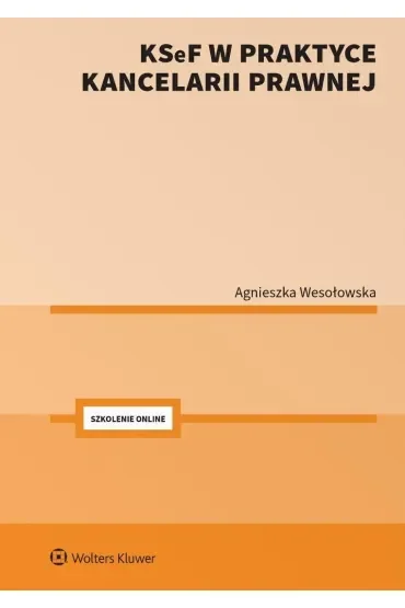 KSeF w praktyce kancelarii prawnej
