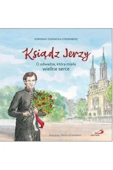 Ksiądz Jerzy