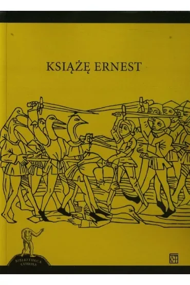 Książę Ernest