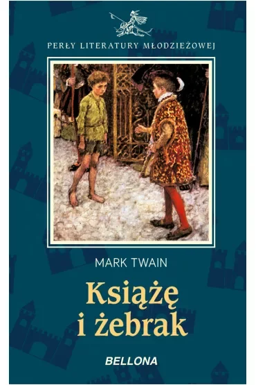 Książę i żebrak